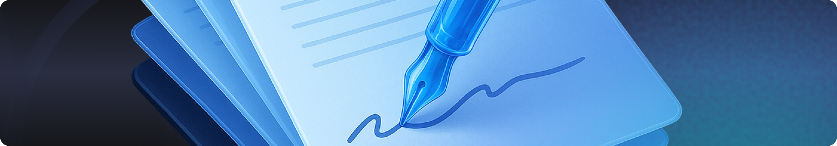 Market Listing Diagram